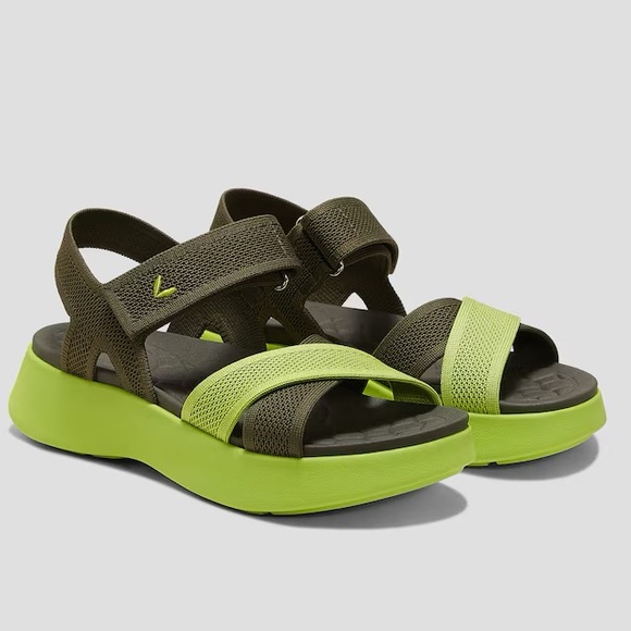 Vivaia Walker Sandals Kiara